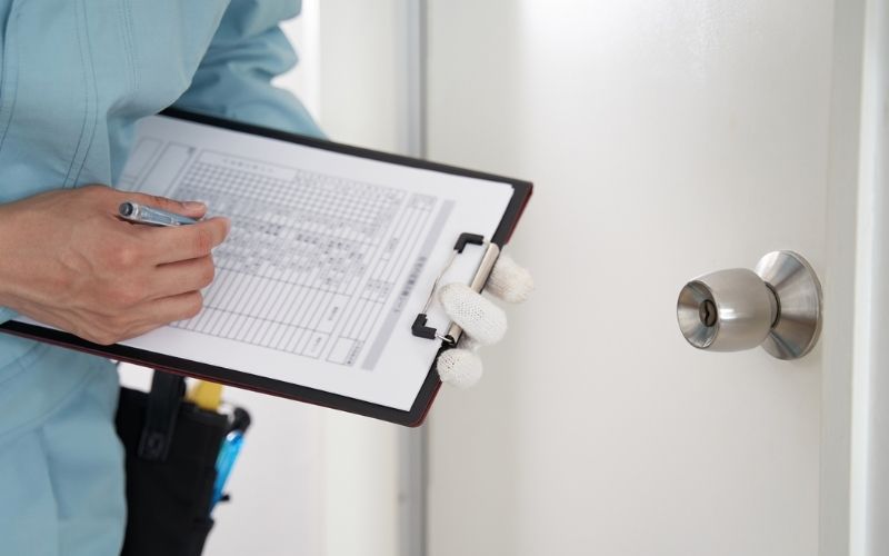 Free Elderly Fall Prevention Checklist | Home Safety Consultant