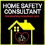 Home Safety Consultant Logo